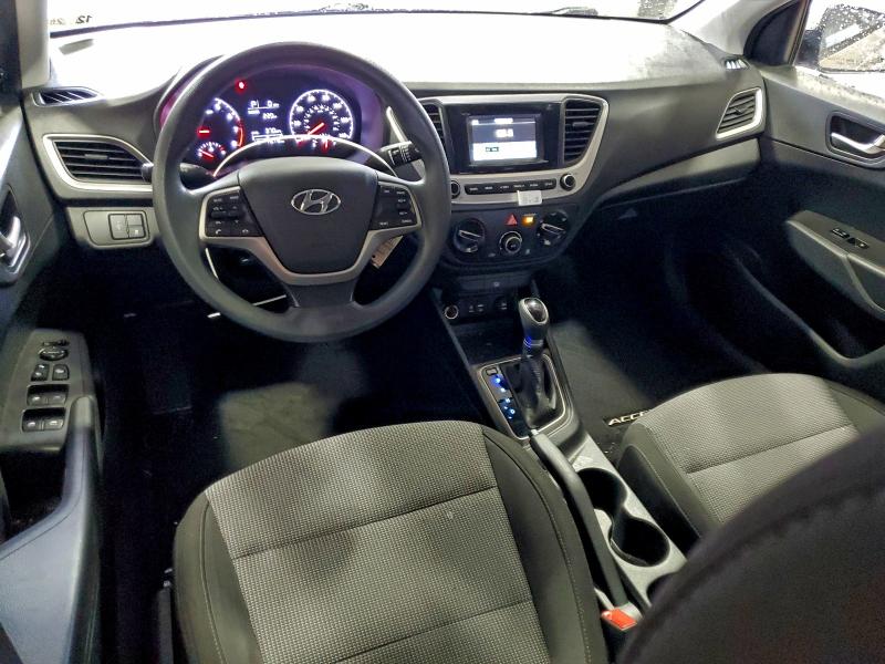 Фото 8 - HYUNDAI ACCENT