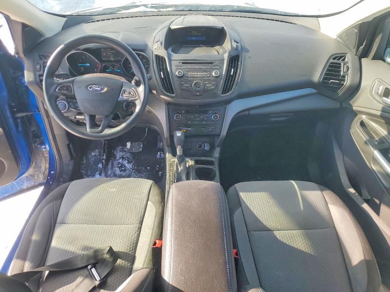 Фото 8 - FORD ESCAPE