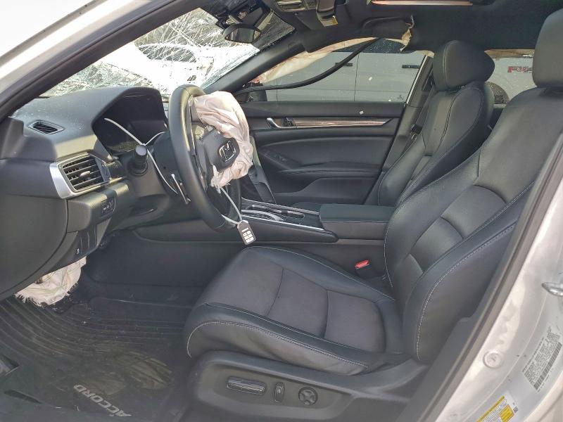 Фото 7 - HONDA ACCORD