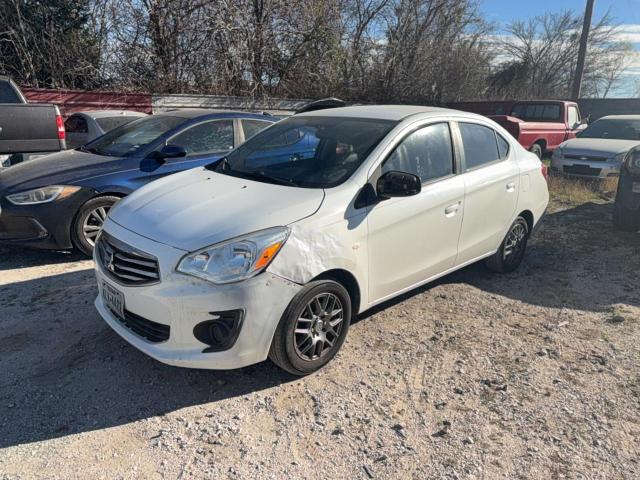 Фото 2 - MITSUBISHI MIRAGE