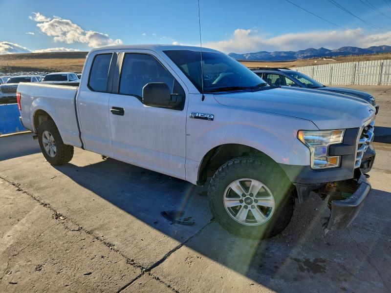 Фото 4 - FORD F-150