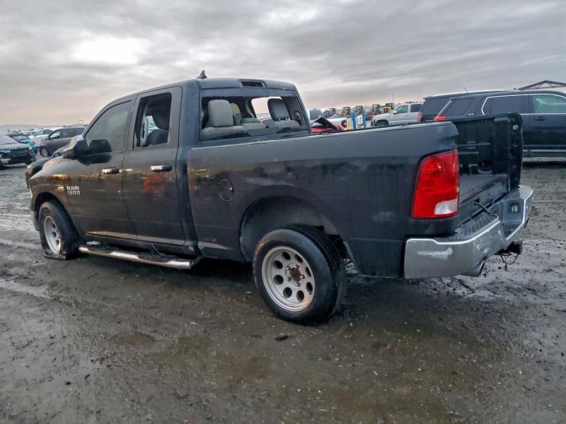 Фото 2 - RAM 1500