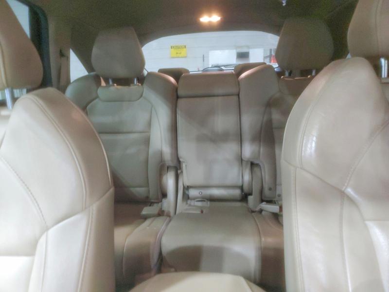 Фото 10 - ACURA MDX