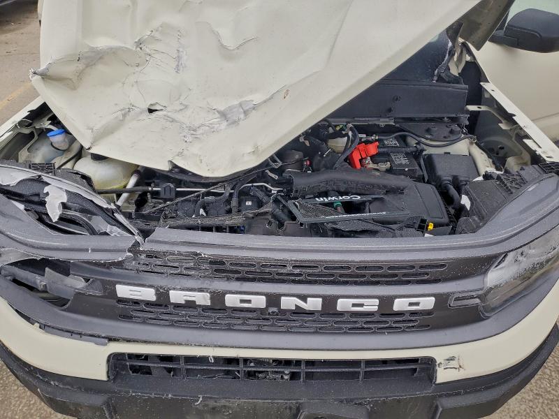 Фото 12 - FORD BRONCO