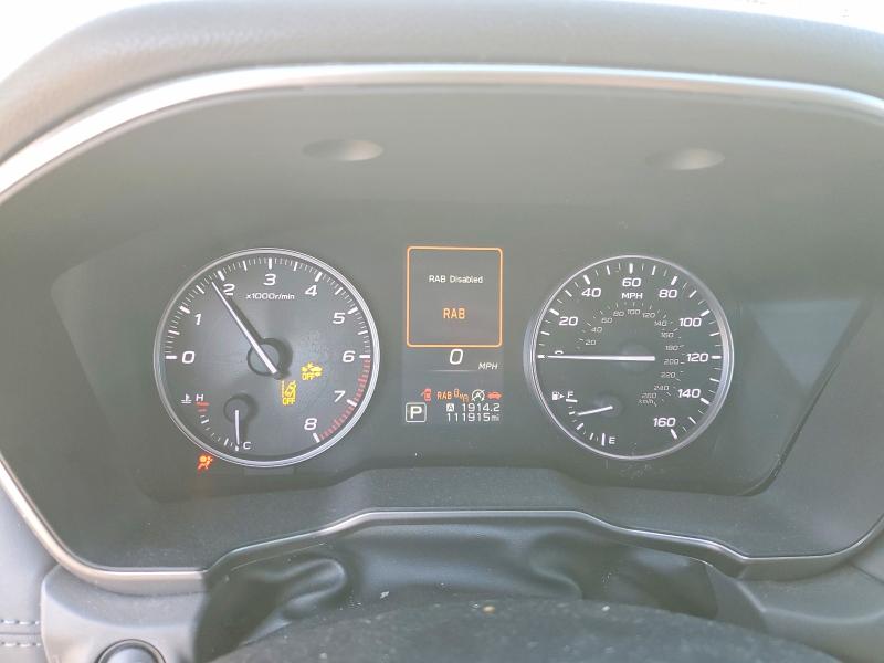 Фото 9 - SUBARU OUTBACK