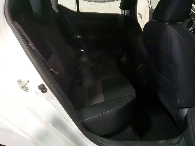 Фото 10 - NISSAN SENTRA