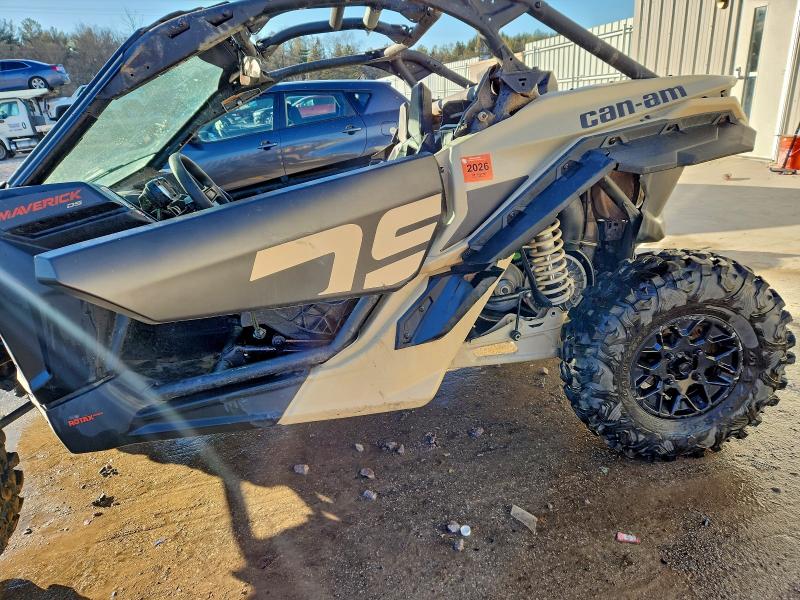 CAN-AM MAVERICK X 2023