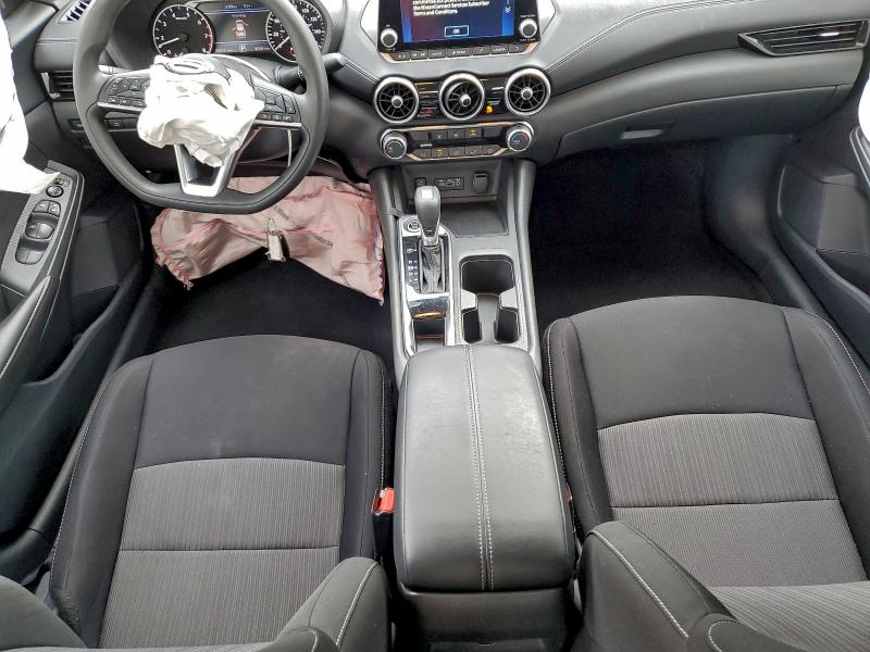 Фото 8 - NISSAN SENTRA