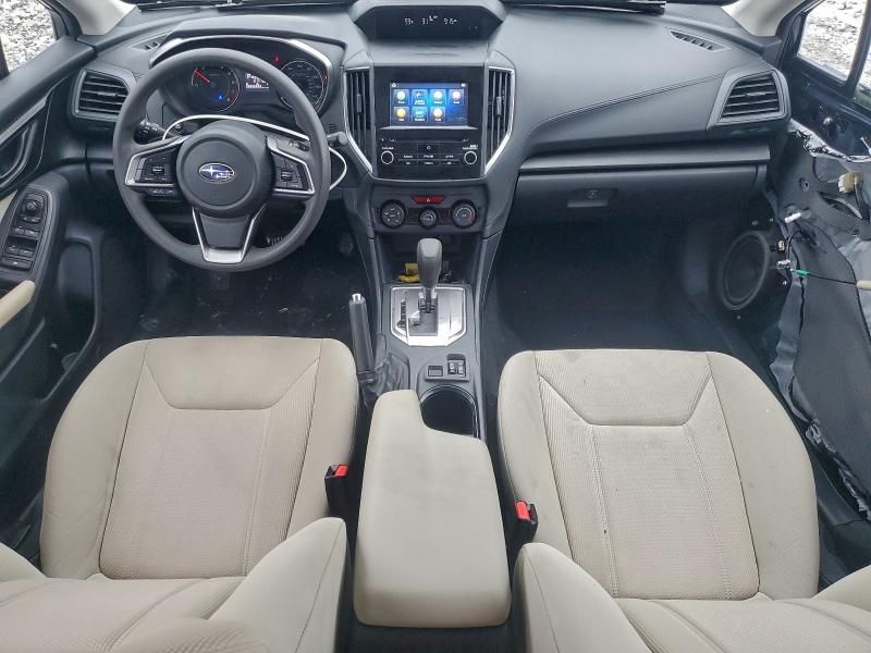 Фото 8 - SUBARU IMPREZA