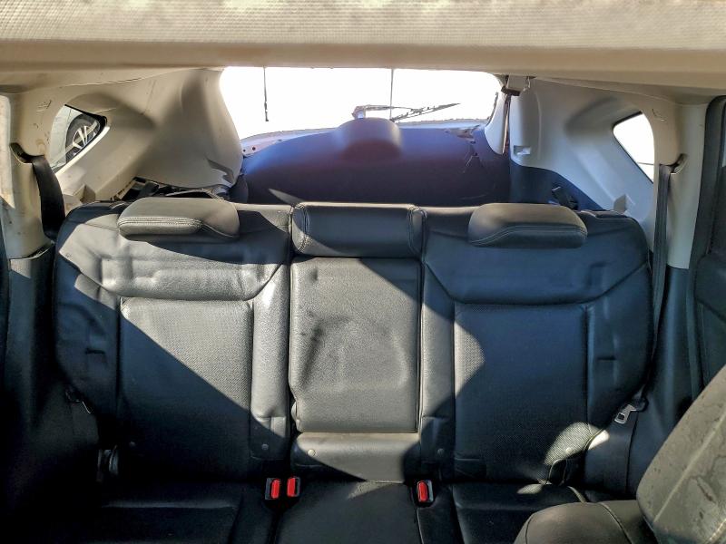 Фото 10 - HONDA CRV