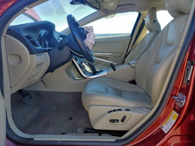 Фото 7 - VOLVO S60