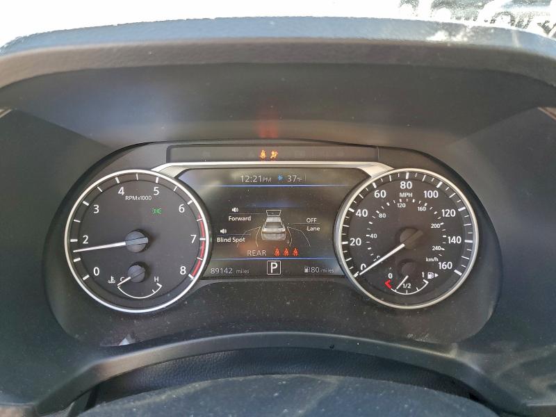 Фото 9 - NISSAN SENTRA