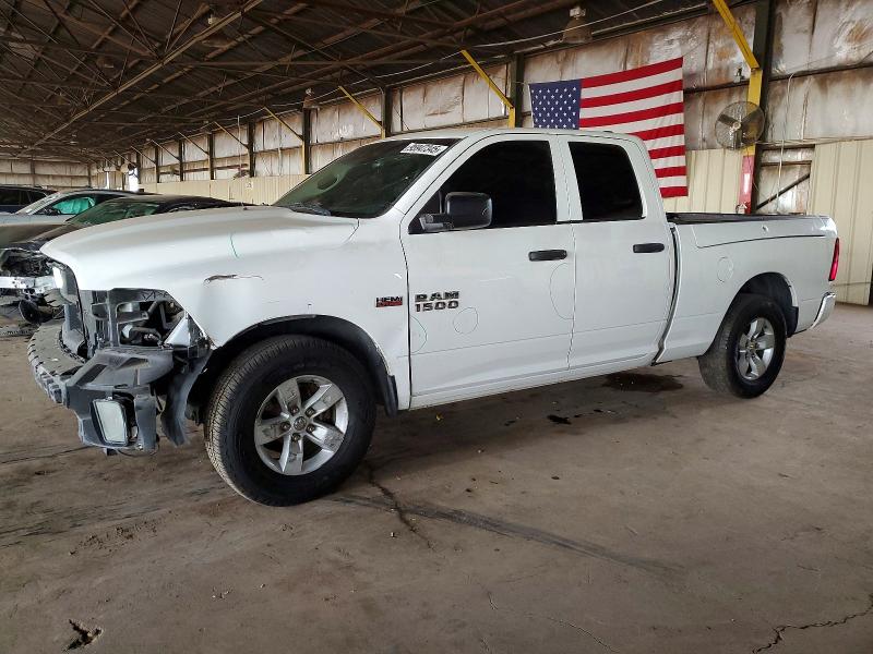 Фото 1 - RAM 1500