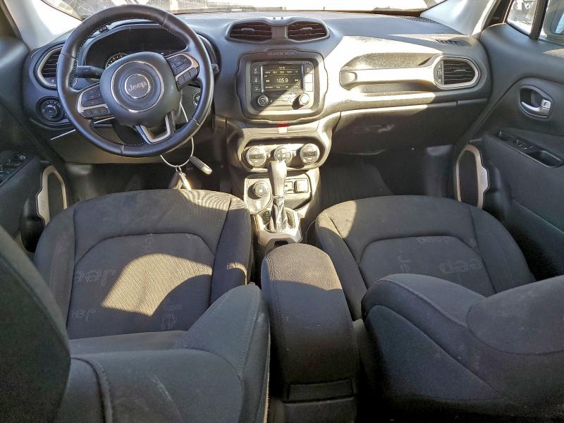 Фото 8 - JEEP RENEGADE