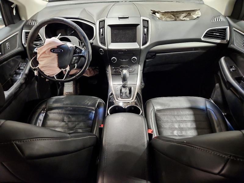 Фото 8 - FORD EDGE