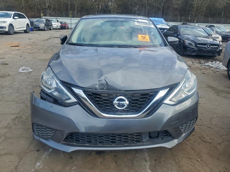 Фото 5 - NISSAN SENTRA