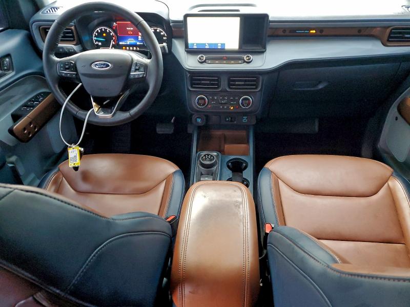 Фото 8 - FORD MAVERICK