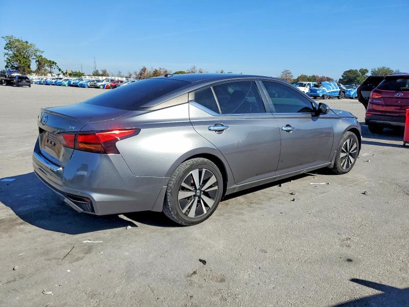 Фото 3 - NISSAN ALTIMA