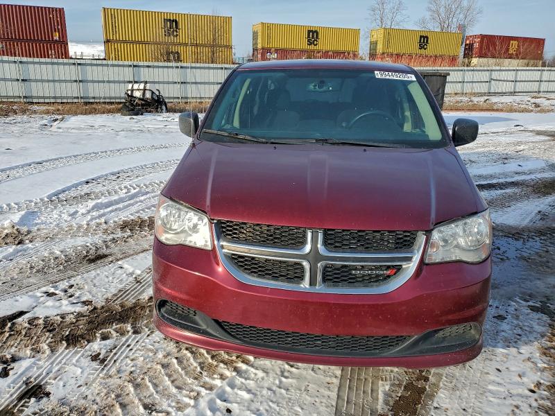 Фото 5 - DODGE CARAVAN