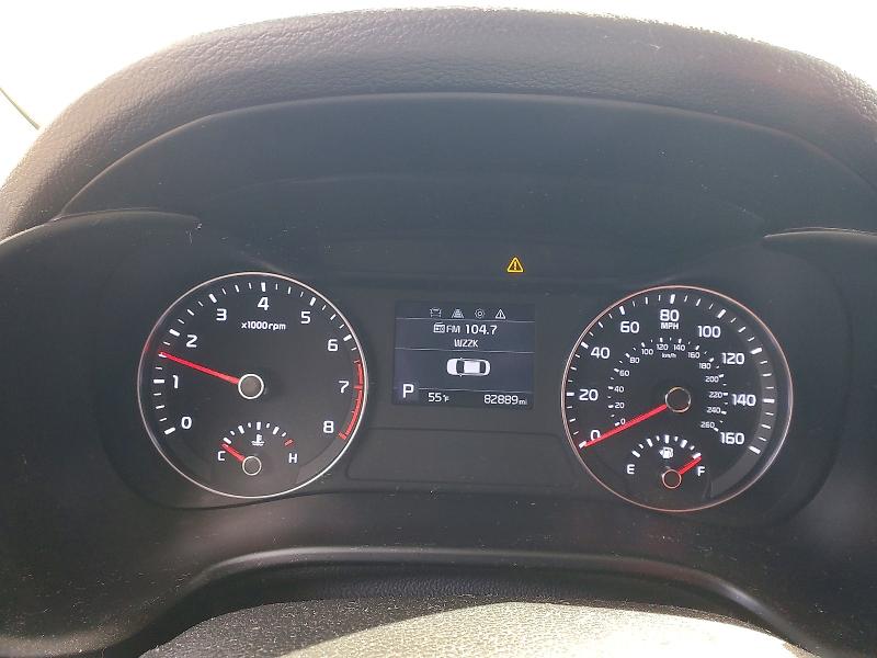 Фото 9 - KIA FORTE