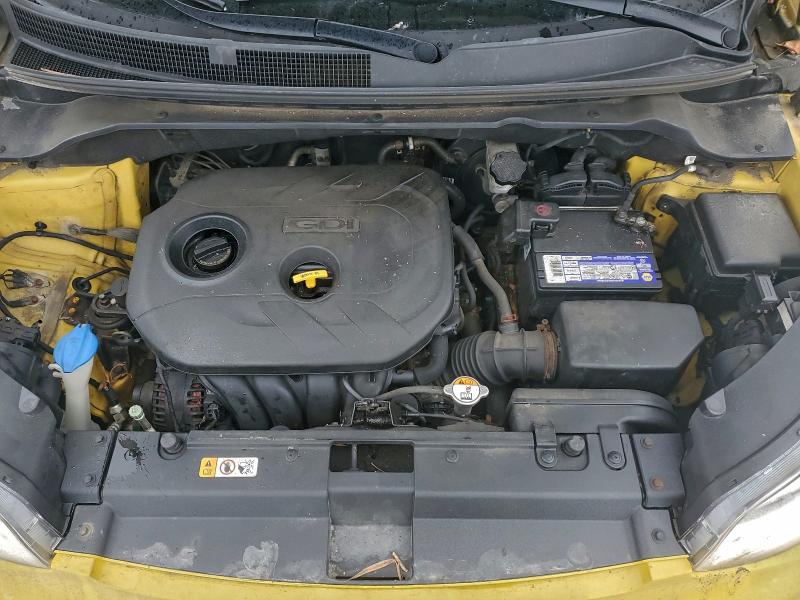 Фото 11 - KIA SOUL