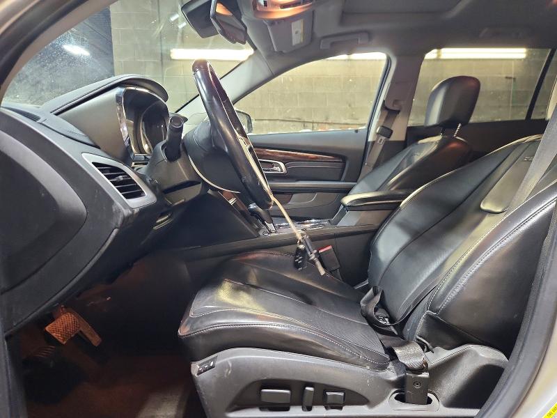 Фото 7 - GMC TERRAIN