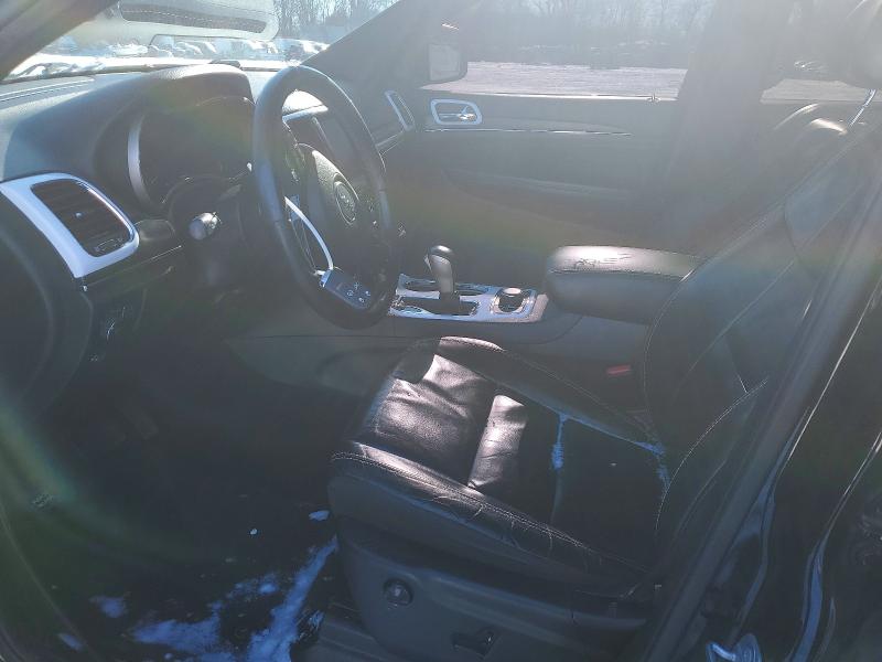 Фото 7 - JEEP GRAND CHER