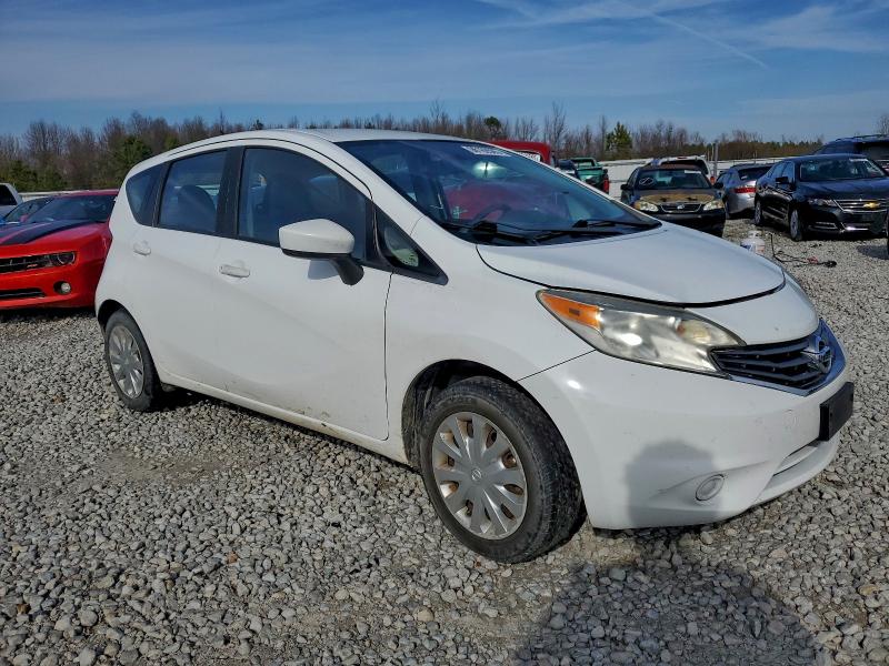 Фото 4 - NISSAN VERSA