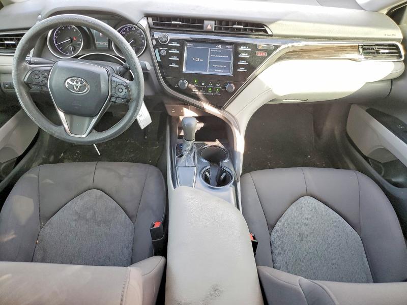 Фото 8 - TOYOTA CAMRY