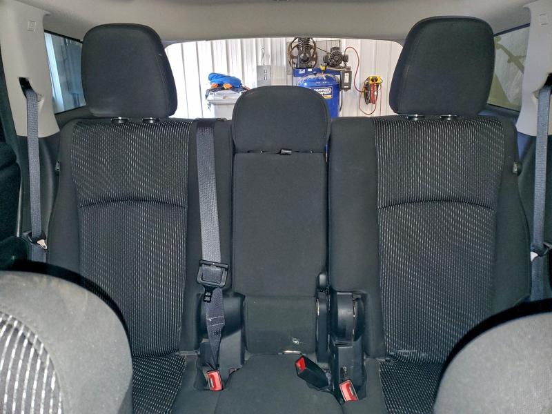 Фото 10 - DODGE JOURNEY