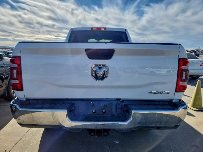 Фото 6 - RAM 2500