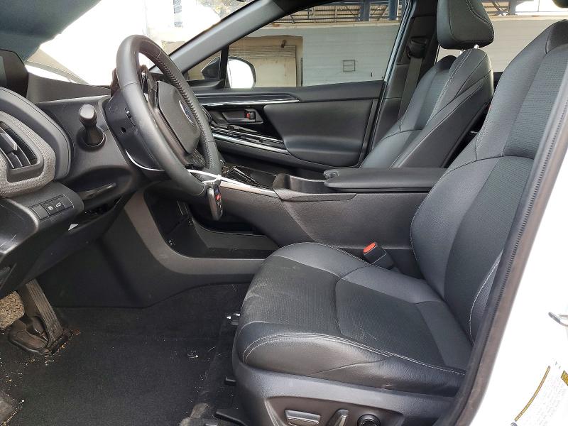 Фото 7 - SUBARU SOLTERRA P