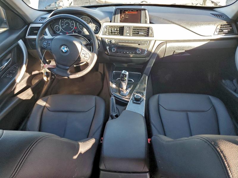 Фото 8 - BMW 3 SERIES