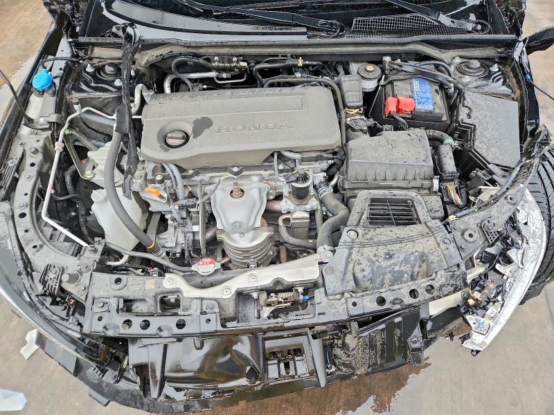 Фото 11 - HONDA CIVIC