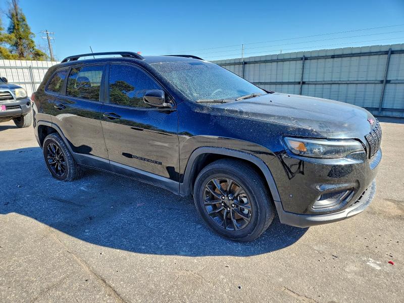 Фото 4 - JEEP CHEROKEE A