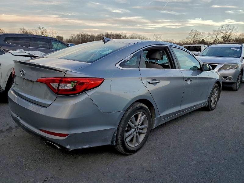 Фото 3 - HYUNDAI SONATA