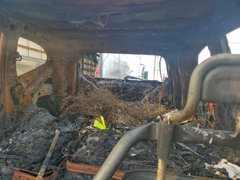 Фото 10 - HONDA CRV