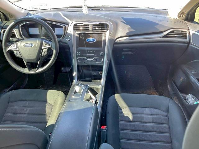 Фото 9 - FORD FUSION