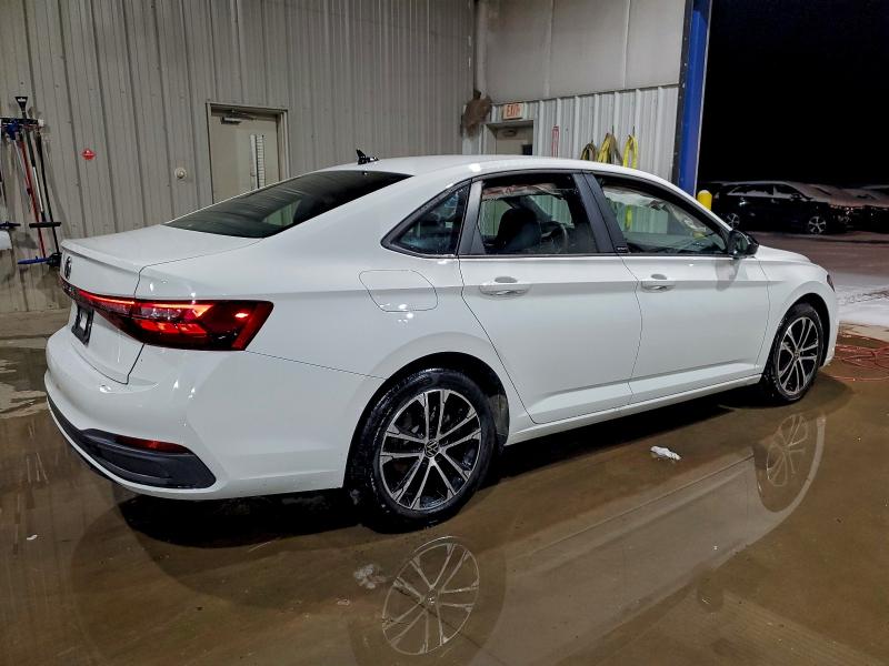 Фото 3 - VOLKSWAGEN JETTA