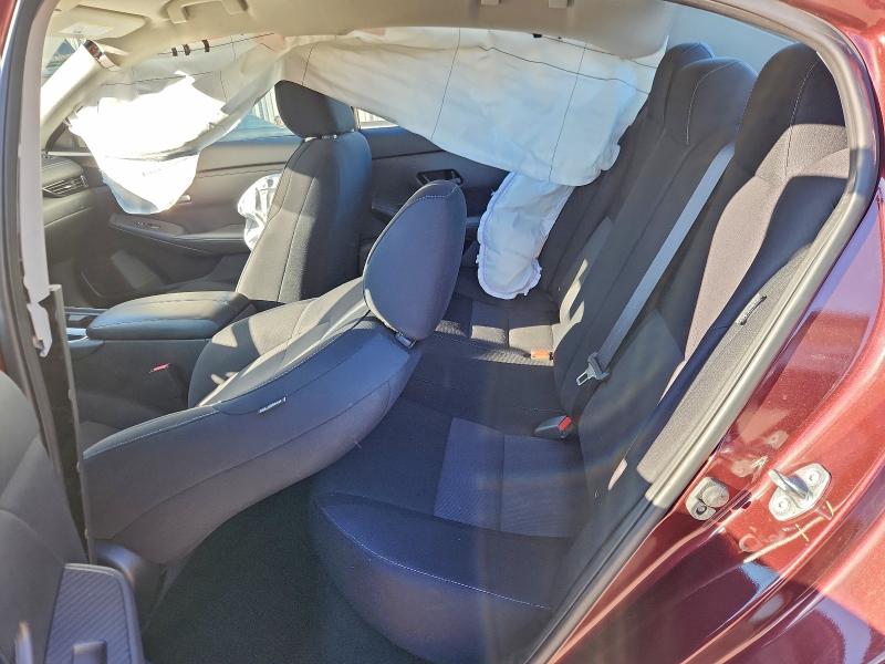 Фото 10 - NISSAN SENTRA