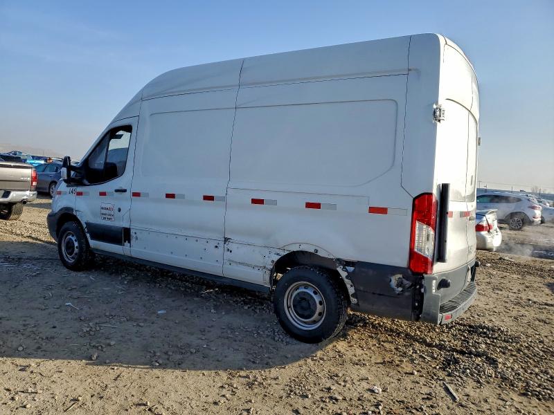 Фото 2 - FORD TRANSIT