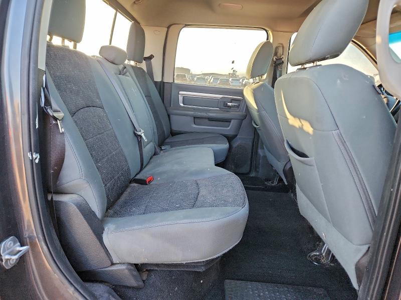 Фото 10 - RAM 1500