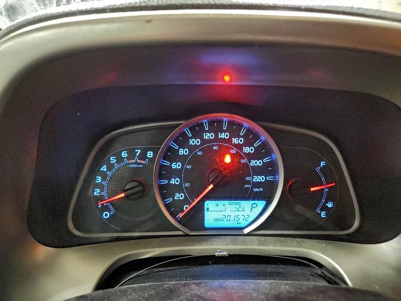 Фото 9 - TOYOTA RAV4