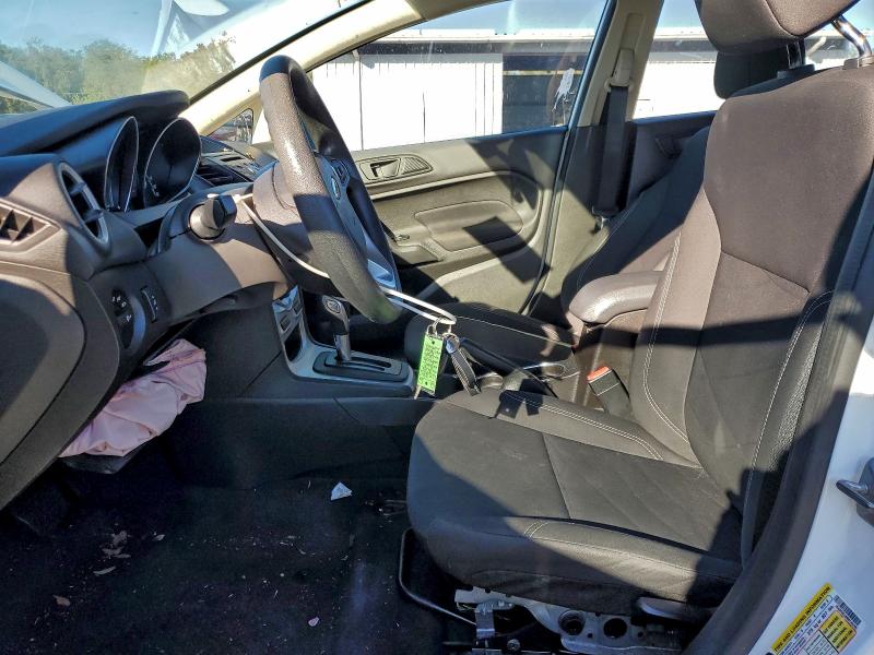 Фото 7 - FORD FIESTA