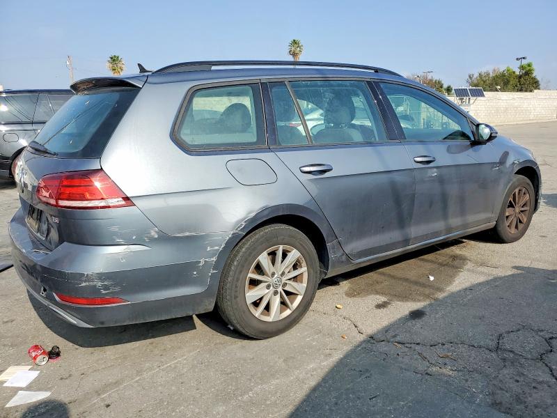 Фото 3 - VOLKSWAGEN GOLF