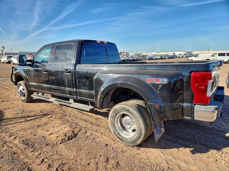 Фото 2 - FORD F350