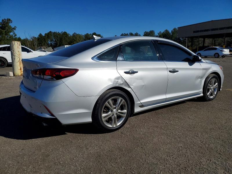 Фото 3 - HYUNDAI SONATA