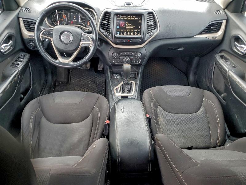 Фото 8 - JEEP GRAND CHER