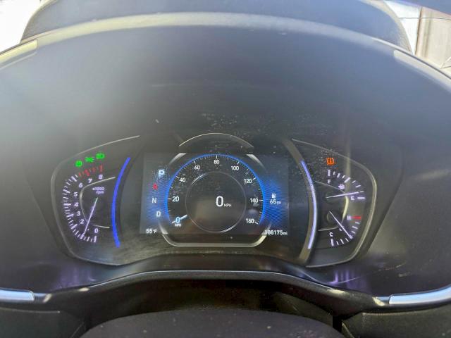 Фото 8 - HYUNDAI SANTA FE