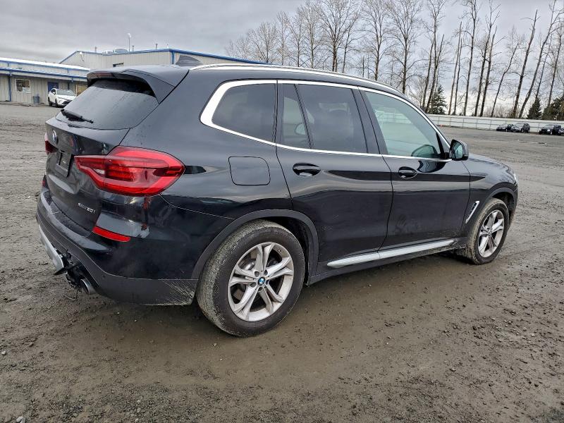 Фото 3 - BMW X3